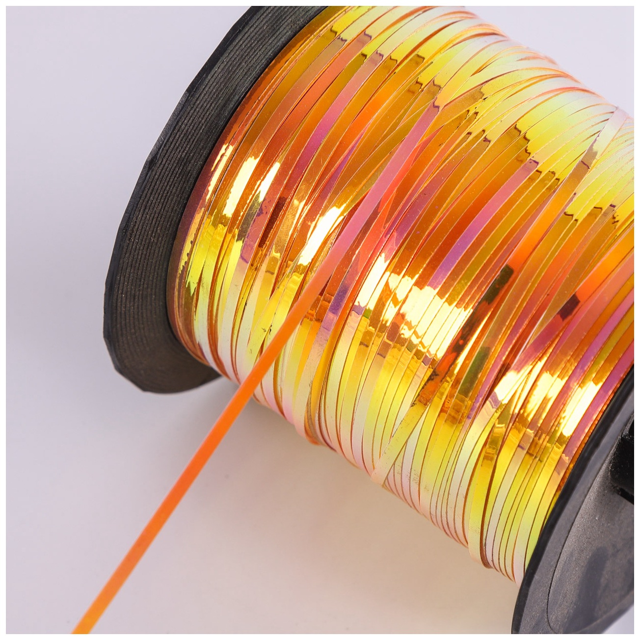 Anti-Counterfeiting Packaging Easy-Pull Laser Drawing Wire Sealing Anti-Counterfeiting Wire Product Packaging Laser Unpacking Wire Wholesale