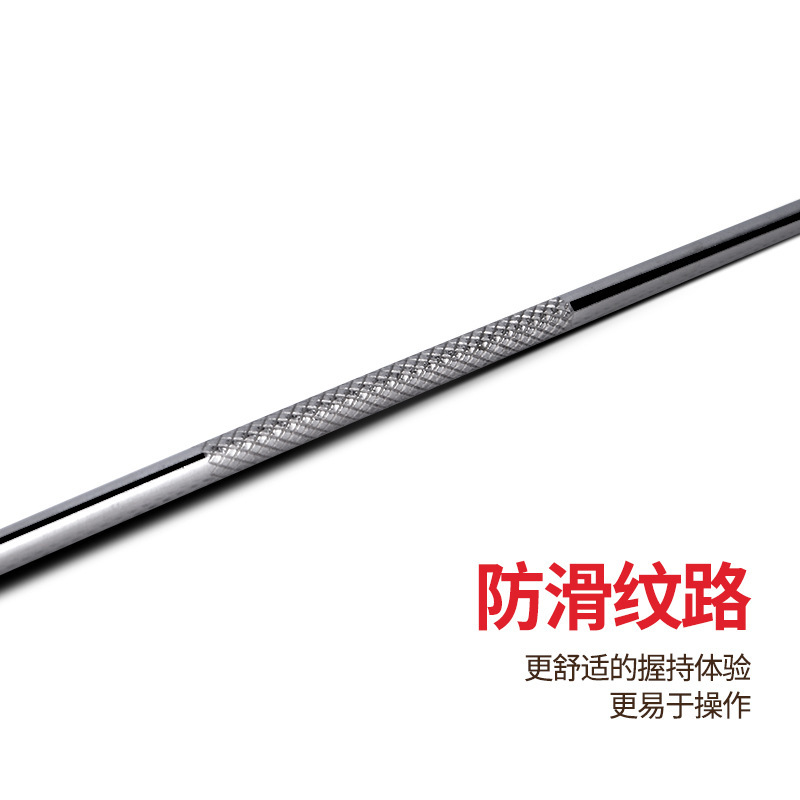 304 stainless steel flower needle mixing rod decorating needle hook needle baking milk bubble carved stick coffee accessories