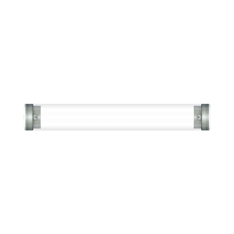 Transparent Pen Box Cylindrical Pen Box Plastic Pen Box Crystal Pen Box (in Stock Cheap)