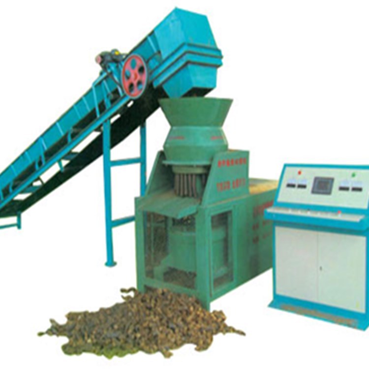Rural Factory Start-up Good Project Fuel Wheat Straw Biomass Pellet Machine Corn Straw Briquetting Machine