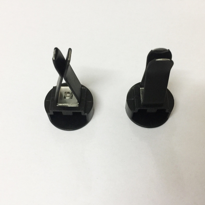 Car Air Vent Clip Air Conditioning Vent Car Fragrance Balm Perfume Plastic Slot Clip Hardware Accessories Clip