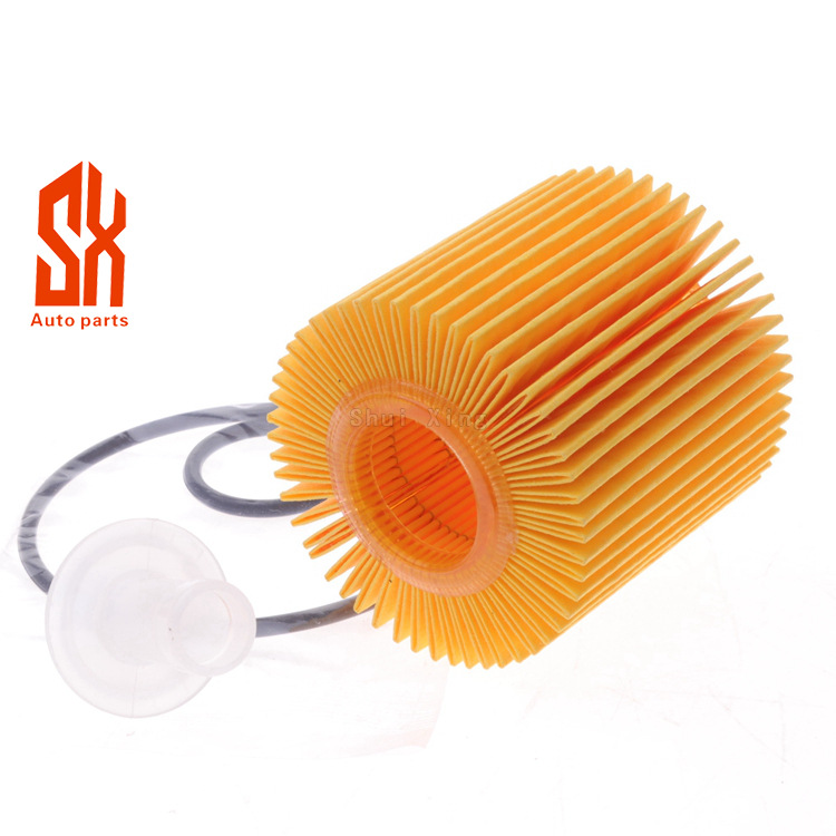 04152-Yzza1 04152-31090 Is Suitable for Lexus Rx350 Highlander Camry Oil Grids