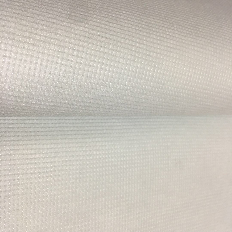 Processing and Customization of Lixin Fabric, 14-Gauge White, 20-Gauge Black, 22-Gauge Colorful, Various Sizes and Specifications, Rpet Non-Woven Fabric