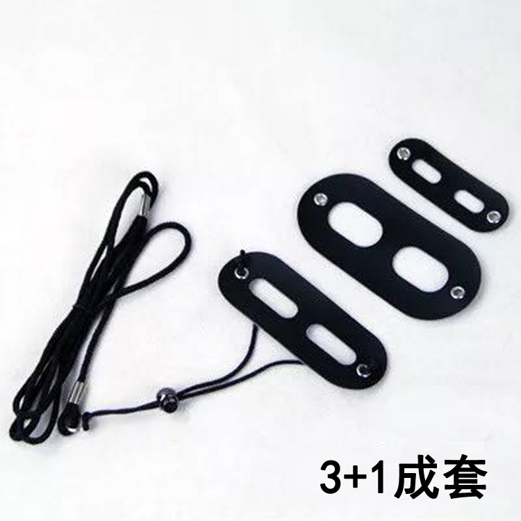 [Small wholesale] Lizard traction rope climbing pet out traction walking lizard rope small pet traction rope