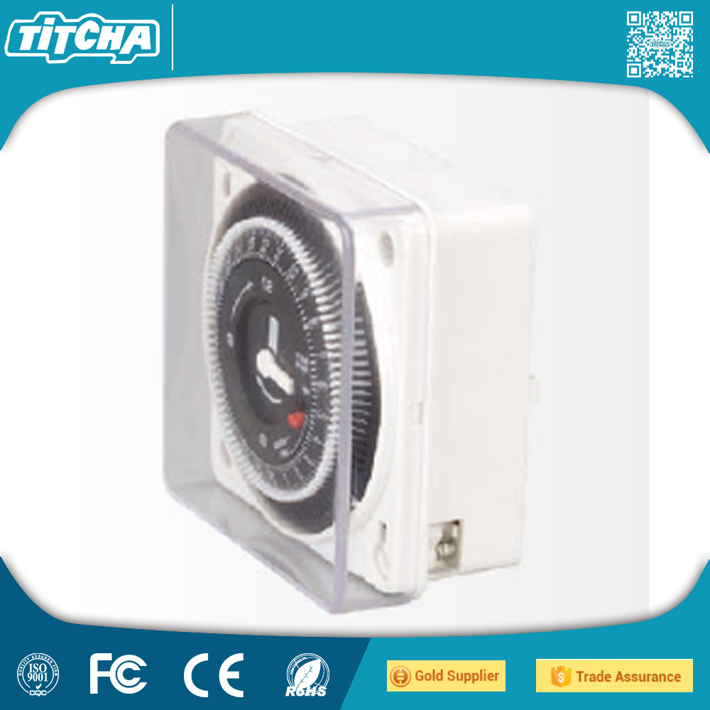 TH-188 delay controller timing controller mechanical timer timing relay charging timer