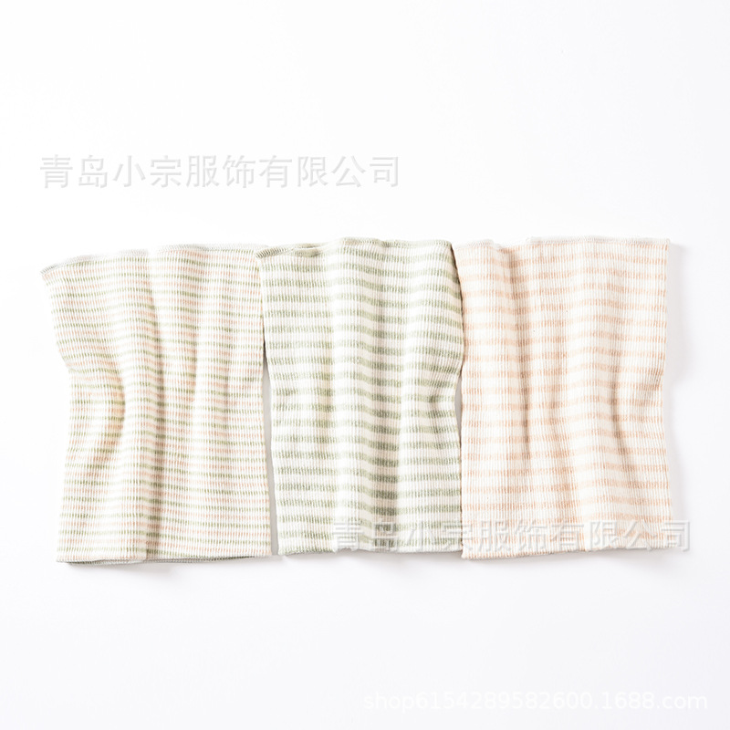 Цветная хлопковая обертка для живота, защита от холода