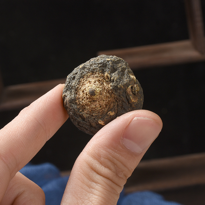 Yunnan black maca wholesale maca dried whole another authentic Peruvian purple maca slices dried fruit origin direct supply