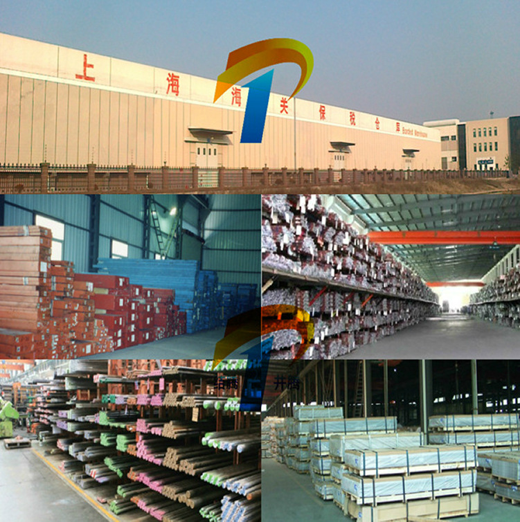 [Hot Sale] Japanese Standard Sus321 Steel Plate Sus347 Steel Bar Sus309S Stainless Steel Sus444