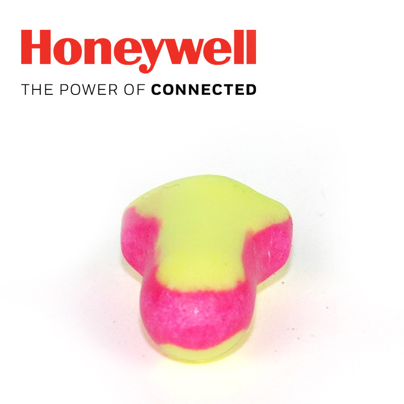 Honeywell ll-1 earplugs sleep anti-noise noise reduction learning sleep anti-snoring industrial sleep earplugs