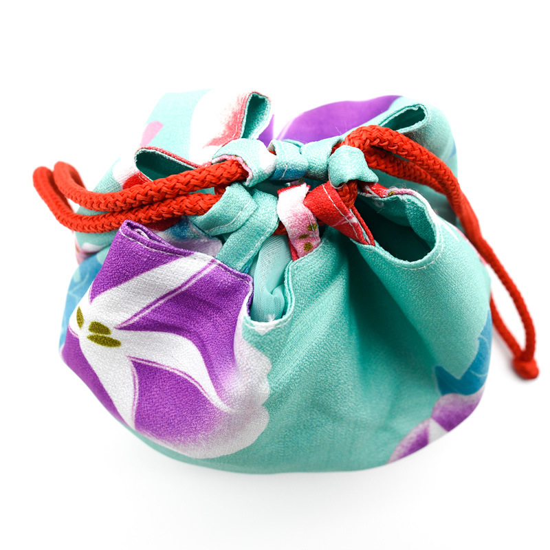 Japanese Kimono Handbags, Ancient Style Small Items Bags, Miscellaneous Bags, Hanfu Handbags, Storage Bags
