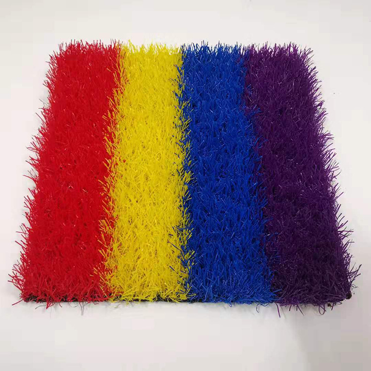 Simulated Lawn Carpet, Artificial Fake Turf, Outdoor Mat, Artificial Plastic Grass Green Fence, Football Field Kindergarten