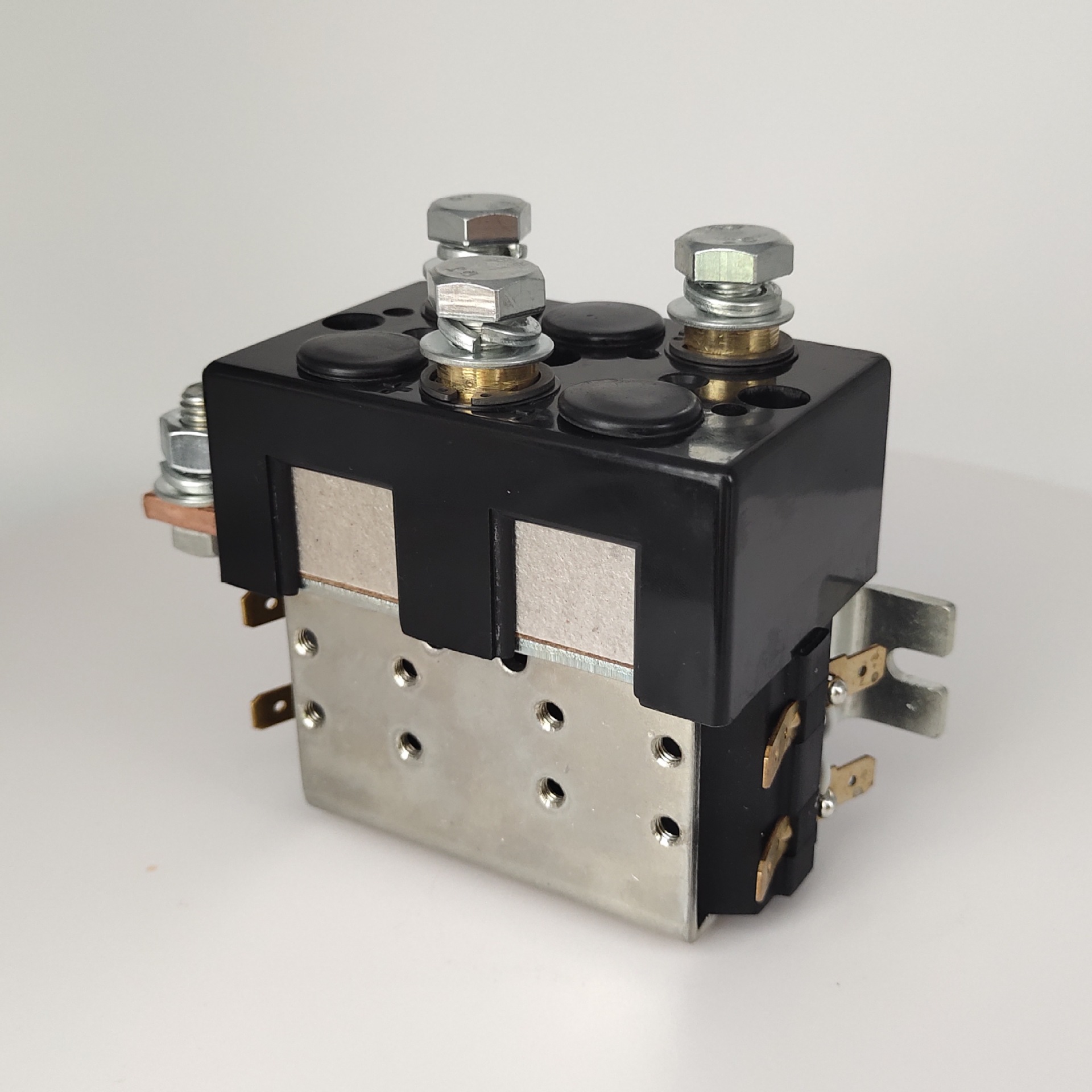 Professional production of electric stacker pallet truck DC contactor DC88 low voltage DC contactor