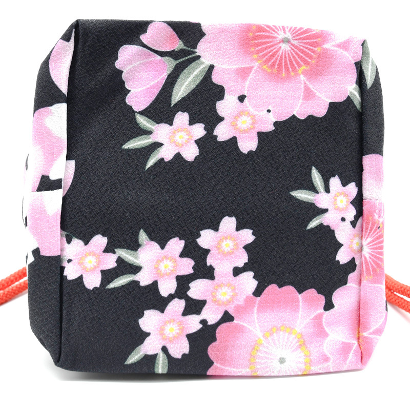 Japanese Kimono Handbags, Ancient Style Small Items Bags, Miscellaneous Bags, Hanfu Handbags, Storage Bags