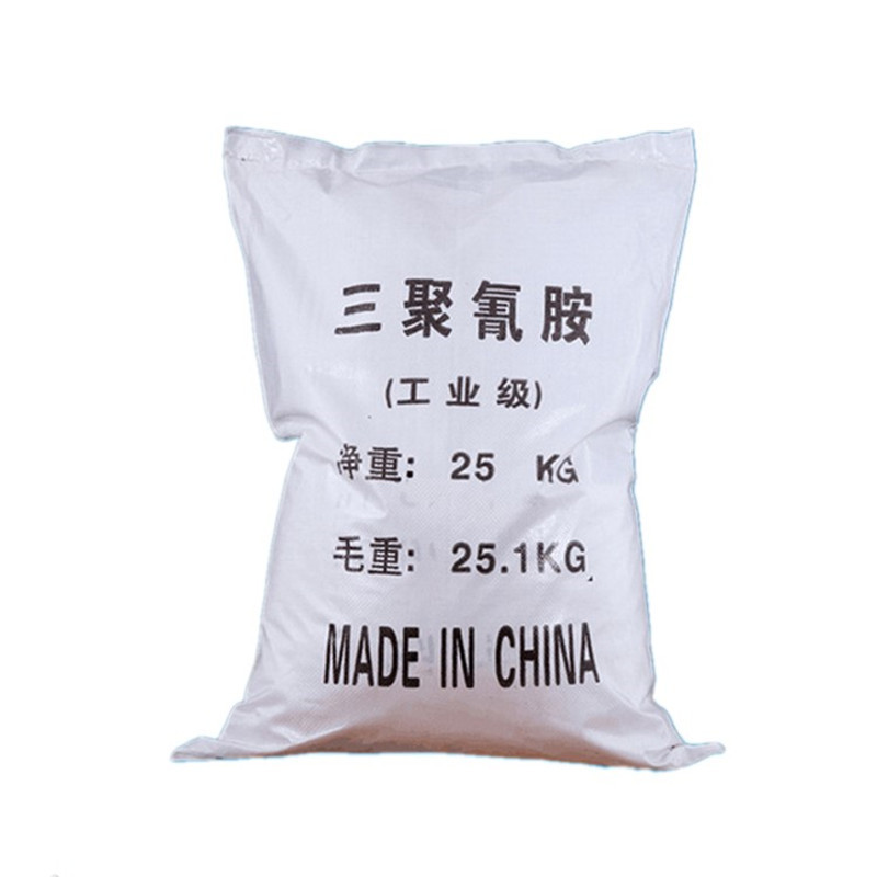 Industrial Melamine Manufacturers Wholesale Supply Pure Rubber Adhesive Melamine