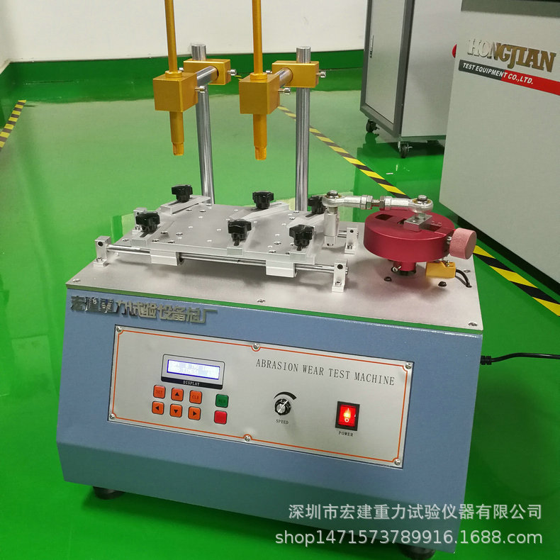 Instrumentation new multi-function button type friction alcohol tester tester industrial equipment manufacturers