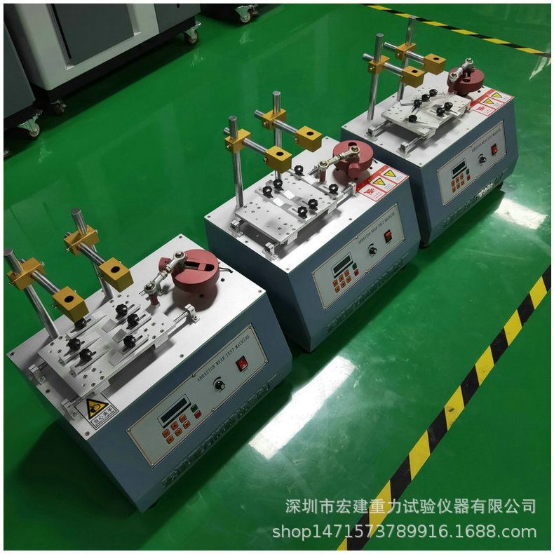 Instrumentation new multi-function button type friction alcohol tester tester industrial equipment manufacturers