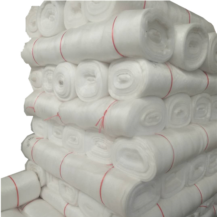 Insect-Proof net 10 mesh 14 20 mesh greenhouse flower vineyard fruit and vegetable bird-proof net cover agricultural plastic insect-proof net