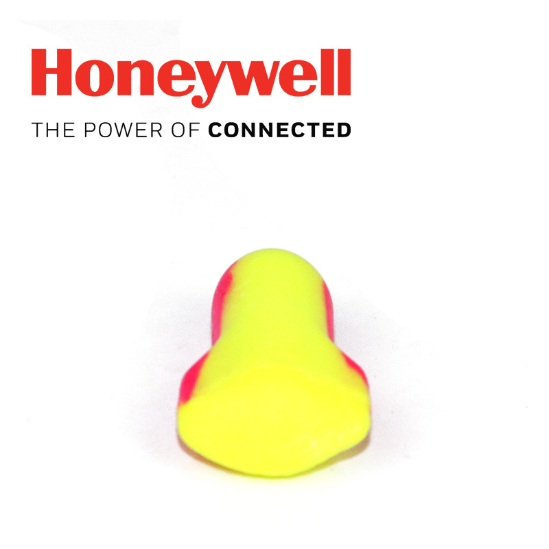 Honeywell ll-1 earplugs sleep anti-noise noise reduction learning sleep anti-snoring industrial sleep earplugs