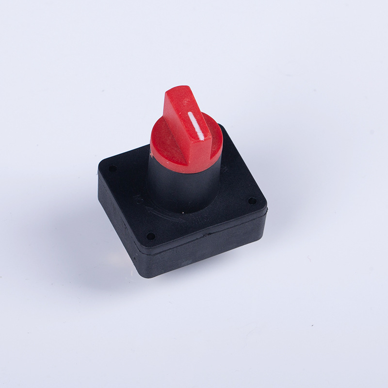 Car Yacht Marine ignition switch power off system QB-050 Ruida universal knob ignition switch supply