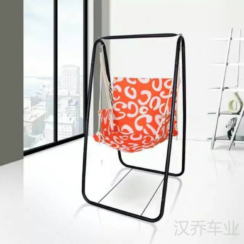 Подвесное кресло-гамак для взрослых, для дома и на балкон, кресло для отдыха