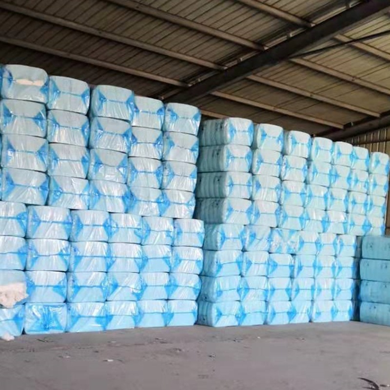 Factory Wholesale Cotton Combed Long-Staple Cotton Quilt Bulk Pure Cotton Combed Cotton Quilt