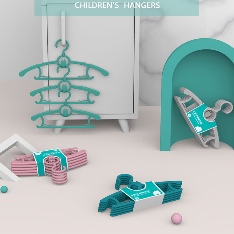 Выдвижная вешалка для детей, для новорожденных, противоветровая, для сушки