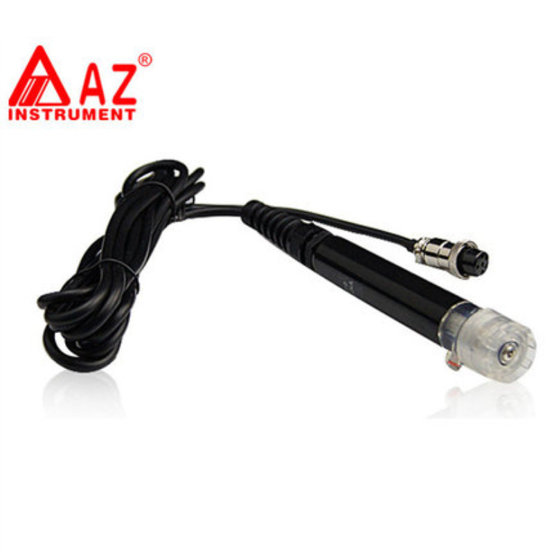 AZ8403 Handheld Dissolved Oxygen Meter Dissolved Oxygen Meter Hengxin Brand 8403 Dissolved Oxygen Meter Oxygen Concentration Detector