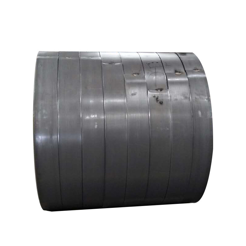 Guangdong Jiangmen Manufacturer Spot Acid Washing Hot Rolling Plate Sphc0.2*1500 High Strength Steel Plate Acid Washing Roll Wholesale