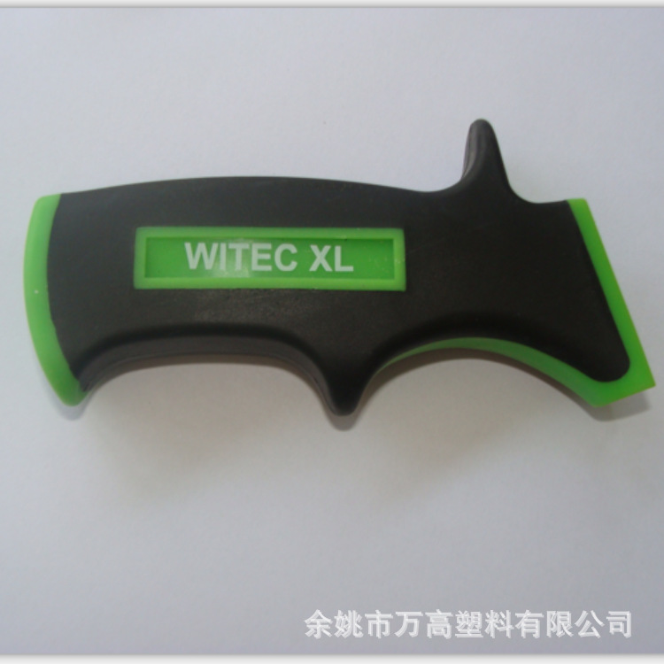 TPR encapsulation material TPR encapsulation injection molding raw material particles TPR encapsulation handle TPR encapsulation ppabspspc material