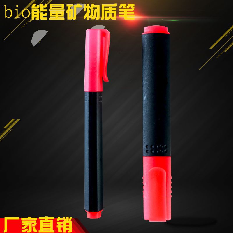 Проводящий карандаш для тестирования биоэнергии, минералов, чистой воды, оптовая продажа тестового карандаша для качества воды