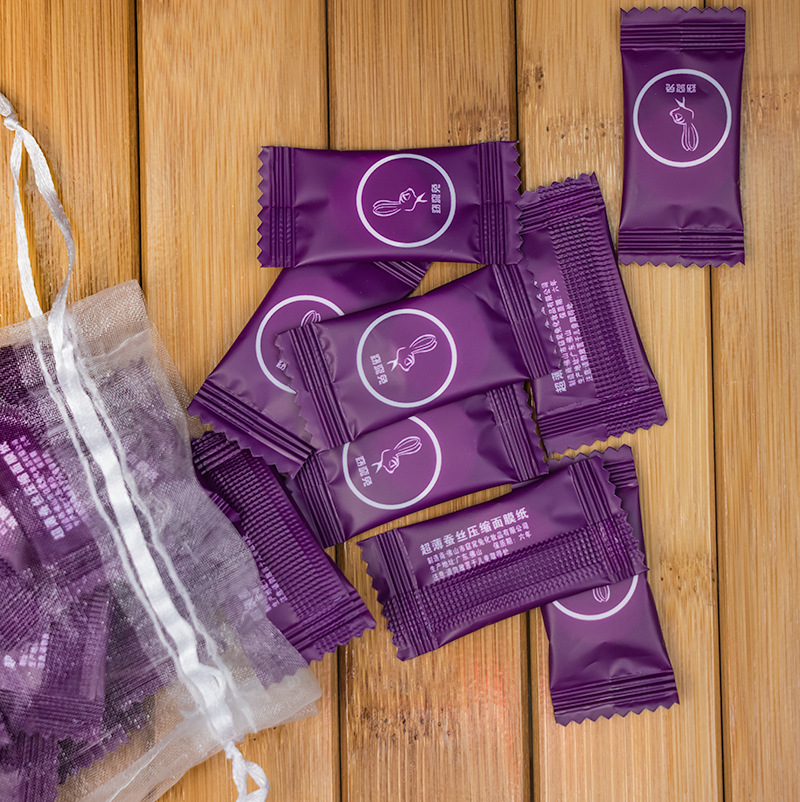 Diaotu Compressed Facial Mask Silkworm Disposable Tencel Ultra-Thin Facial Mask Paper Water-Saving and Compliant Moisturizing Factory Direct Sales Wholesale