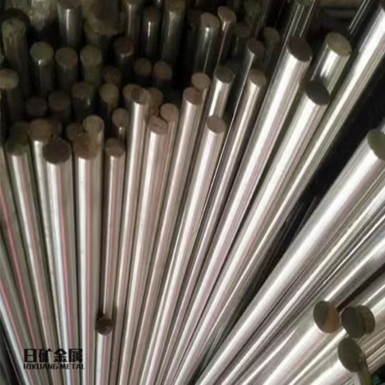 Supply Y40Mn Easy-Cutting Steel Y40Mn Easy-Turning Iron Y40Mn