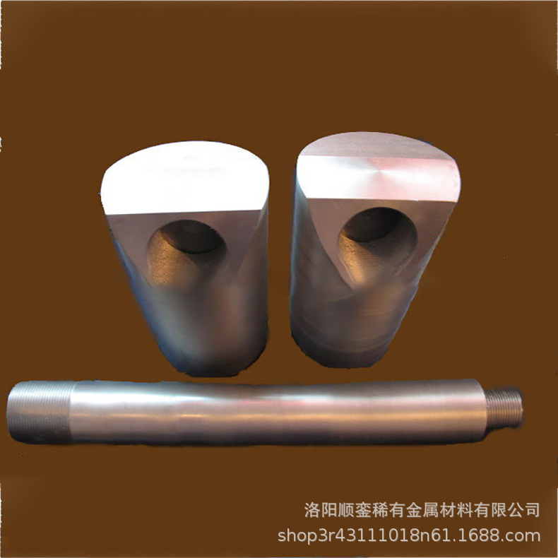 Long-Term Supply of Molybdenum Tubes, Molybdenum Rods, High-Temperature Molybdenum Tubes, High-Temperature Molybdenum Rods, Tzm, Welcome to Order