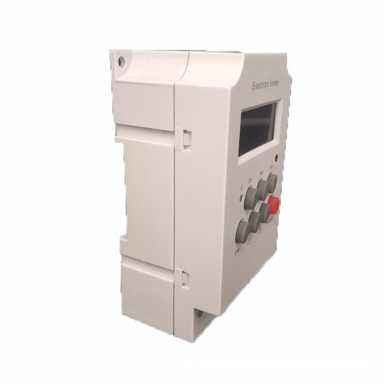 Timer KG316T microcomputer switch time control switch KG316T-II export CE