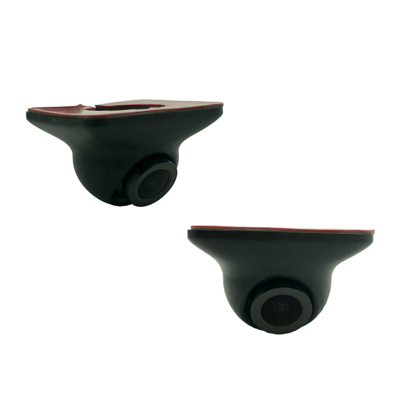 UFO full color blind spot camera blind spot auxiliary AHD streaming recorder camera Starlight night vision