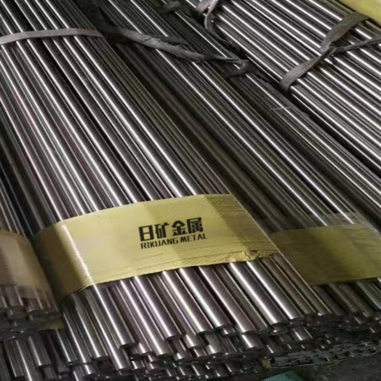 Supply Y40Mn Easy-Cutting Steel Y40Mn Easy-Turning Iron Y40Mn