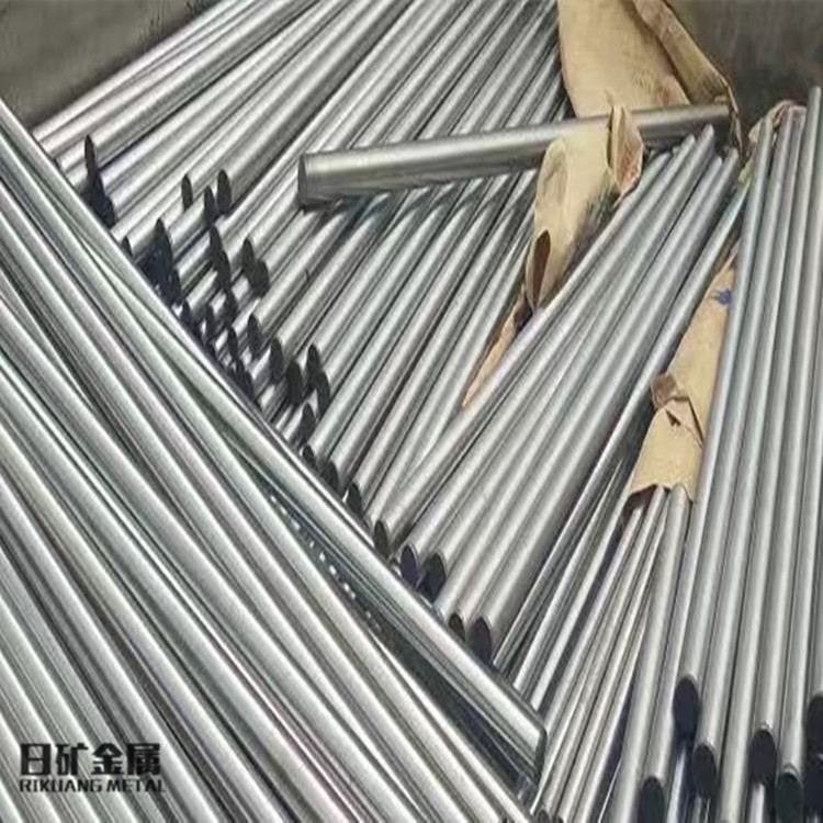 Supply Y40Mn Easy-Cutting Steel Y40Mn Easy-Turning Iron Y40Mn