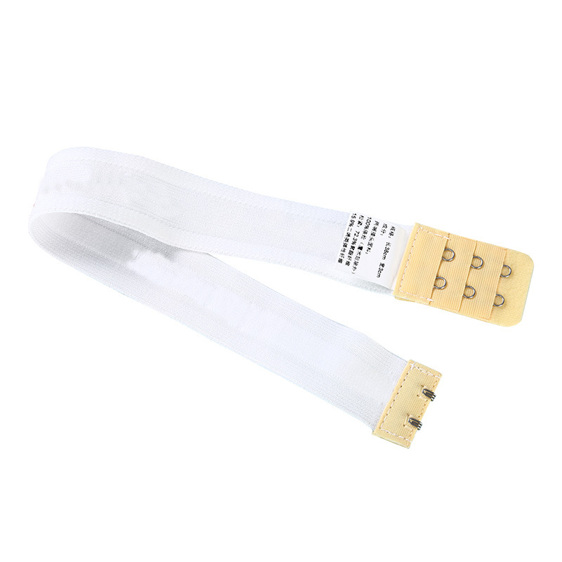 Baby elastic diaper buckle diaper fixing belt adjustable baby diaper strap rubber band diaper belt