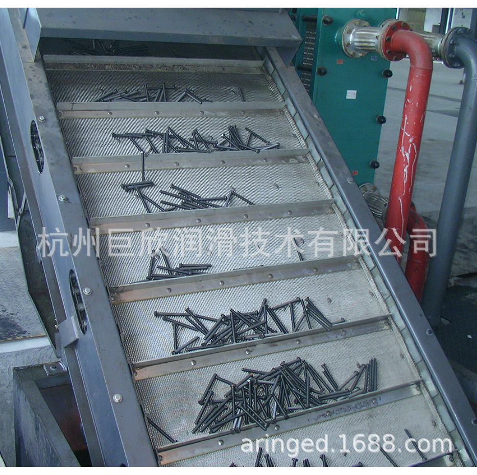 Производители термообработки металлов, быстрое яркое масло для закалки Jq308, высококачественное специальное масло