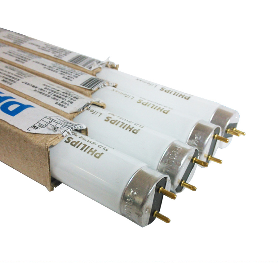 Энергосберегающая флуоресцентная трубка Philips 18W30W36W/54/t8 оптовая