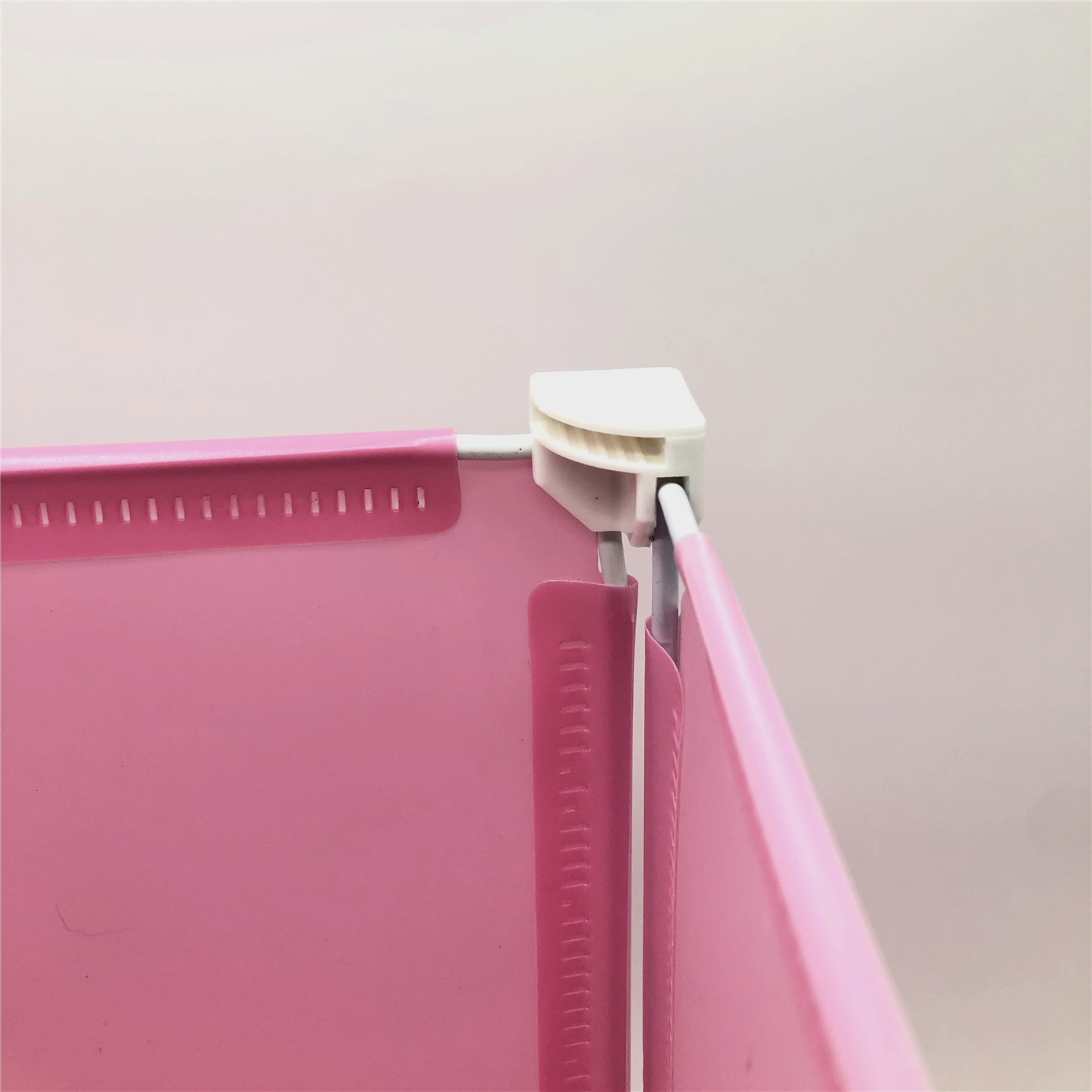 Factory Magic clip DIY simple combination storage cabinet special clip wear-resistant ABS resin