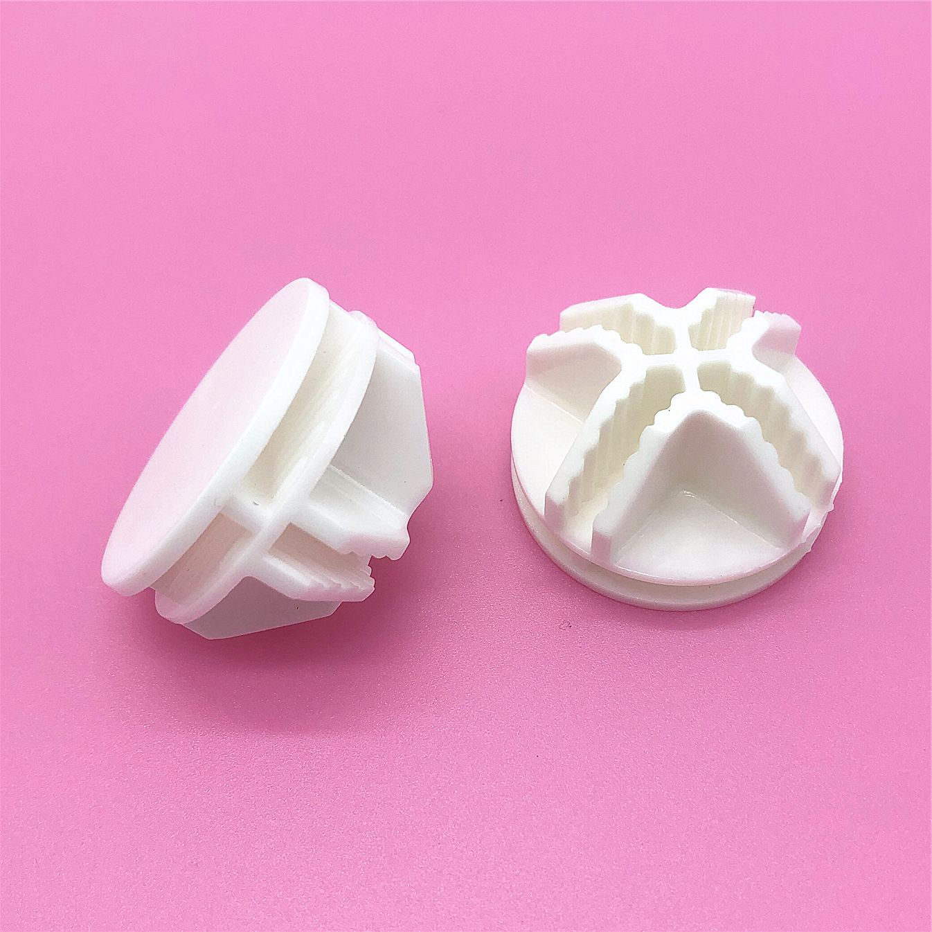 Factory Magic clip DIY simple combination storage cabinet special clip wear-resistant ABS resin