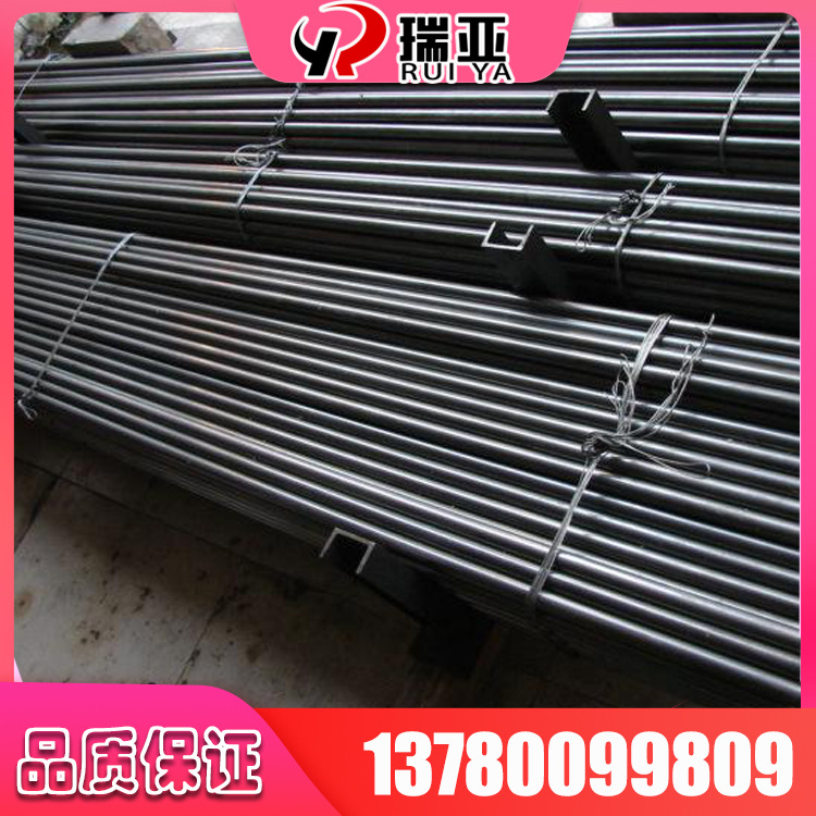 Spot 16MnCr5H gear steel round steel 16MnCr5H wire gear steel 20crmn5 round steel fine drawing grinding