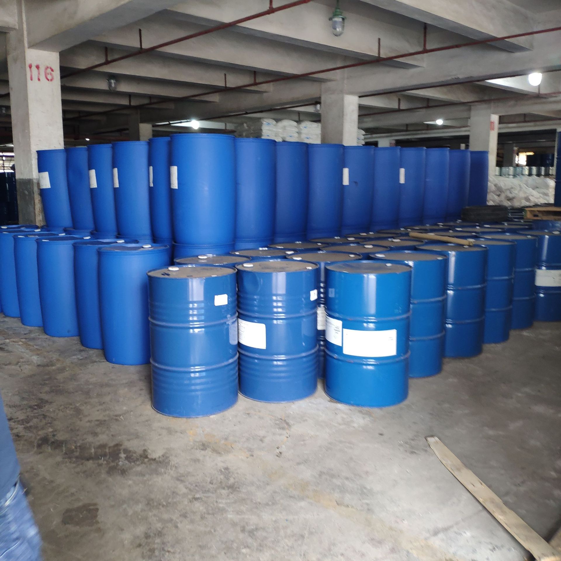 Water-based substrate wetting agent RianPont2501 water-based coating leveling agent replaces Tego KL245/240