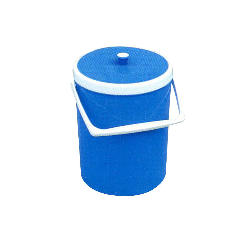 Insulated Bucket, Insulated Box, Insulated Plastic Box, Ice Bucket, Seafood Food Constant Temperature Box, Food-Grade, Food-Grade Insulation, Commercial Use