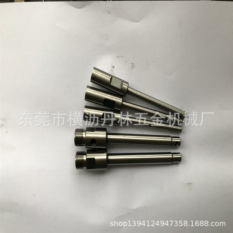 Factory Direct Sales Fully Automatic Multi-Axis Tapping Machine Multi-Axis Machine with Complete Specifications and Quality Assurance Warranty for One Year,