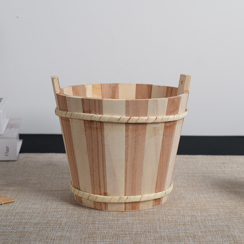 Фабрика, все виды бочковых наборов для ванной, бочка для хранения специй, бочка для хранения ароматерапевтических камней