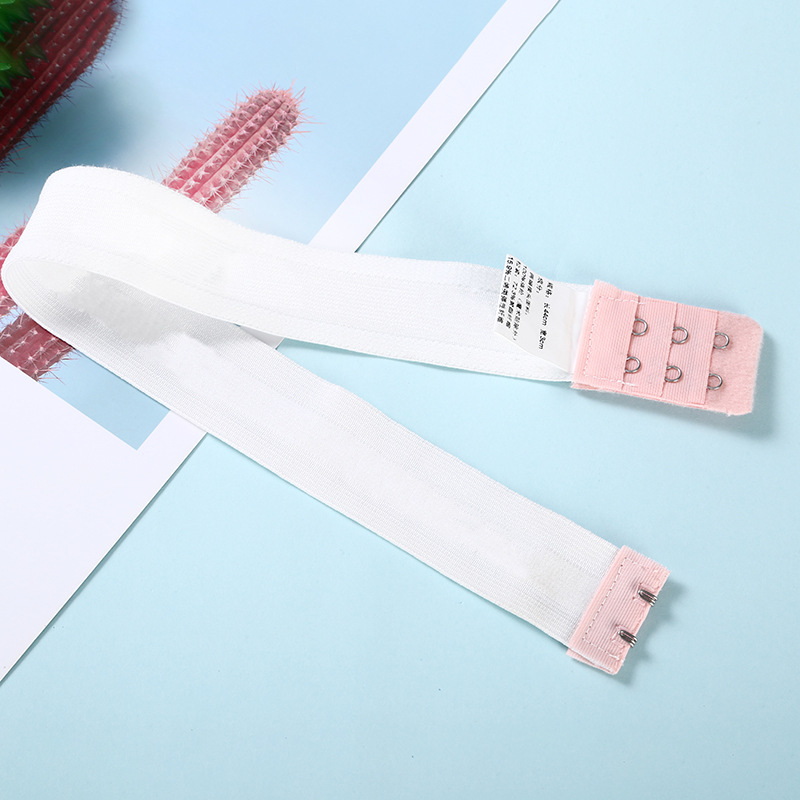 Baby elastic diaper buckle diaper fixing belt adjustable baby diaper strap rubber band diaper belt