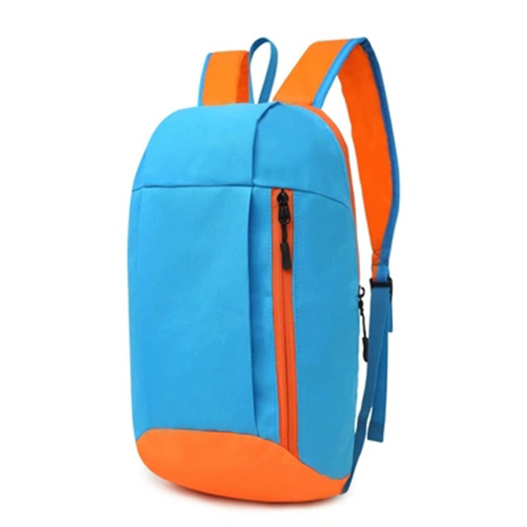 Factory customized DiCanon backpack children's schoolbag cram school popular outdoor sports travel backpack