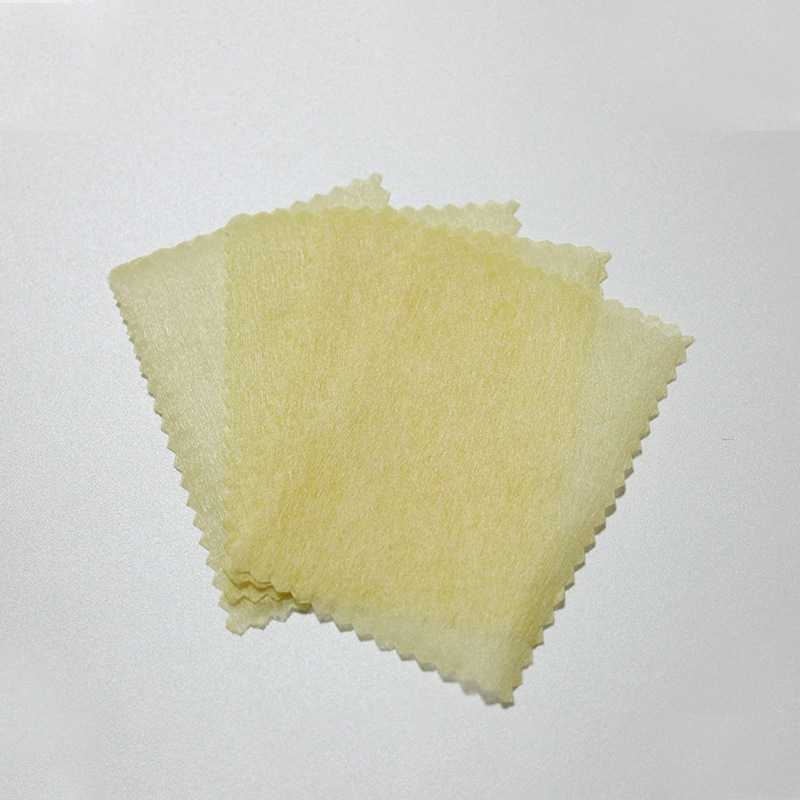 Film cleaning cloth mobile phone screen cleaning cloth spunlace non-woven mobile phone screen cleaning cloth factory wholesale